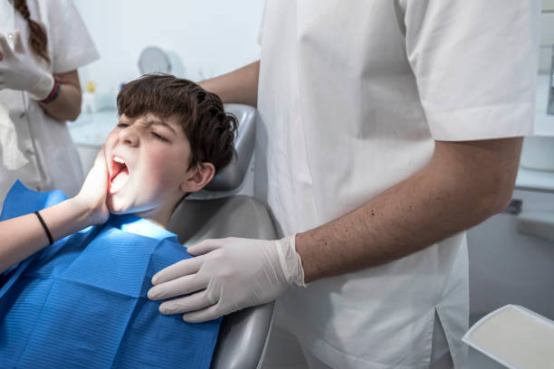 Best Emergency Pediatric Dental Care in Providence, KY