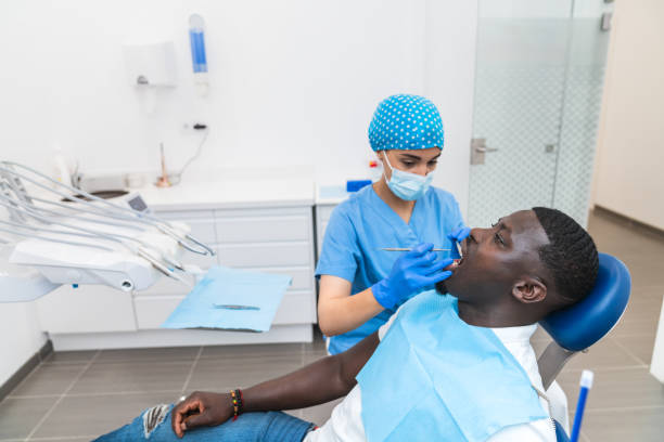 , KY Emergency Dental Service Company